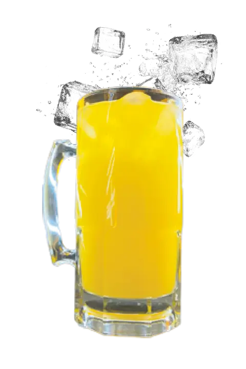 Limonadas Jumbo