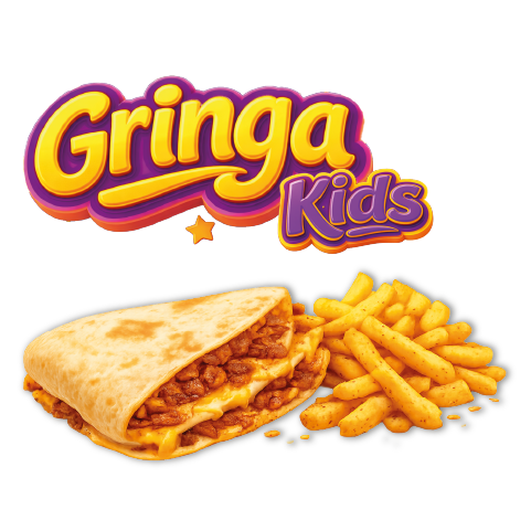 Gringas Kids