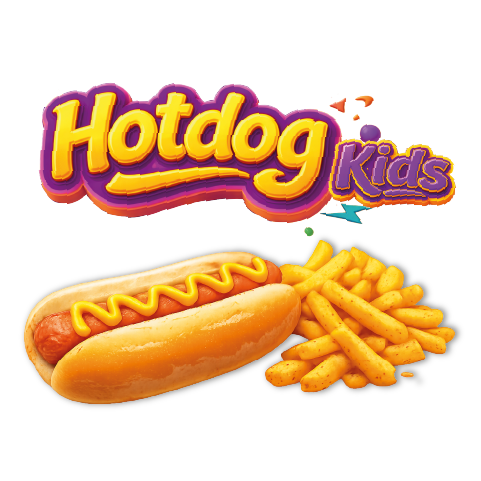 Hotdog Kids