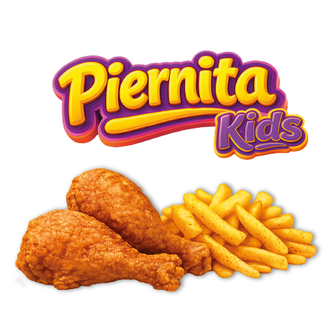 Piernita Kids