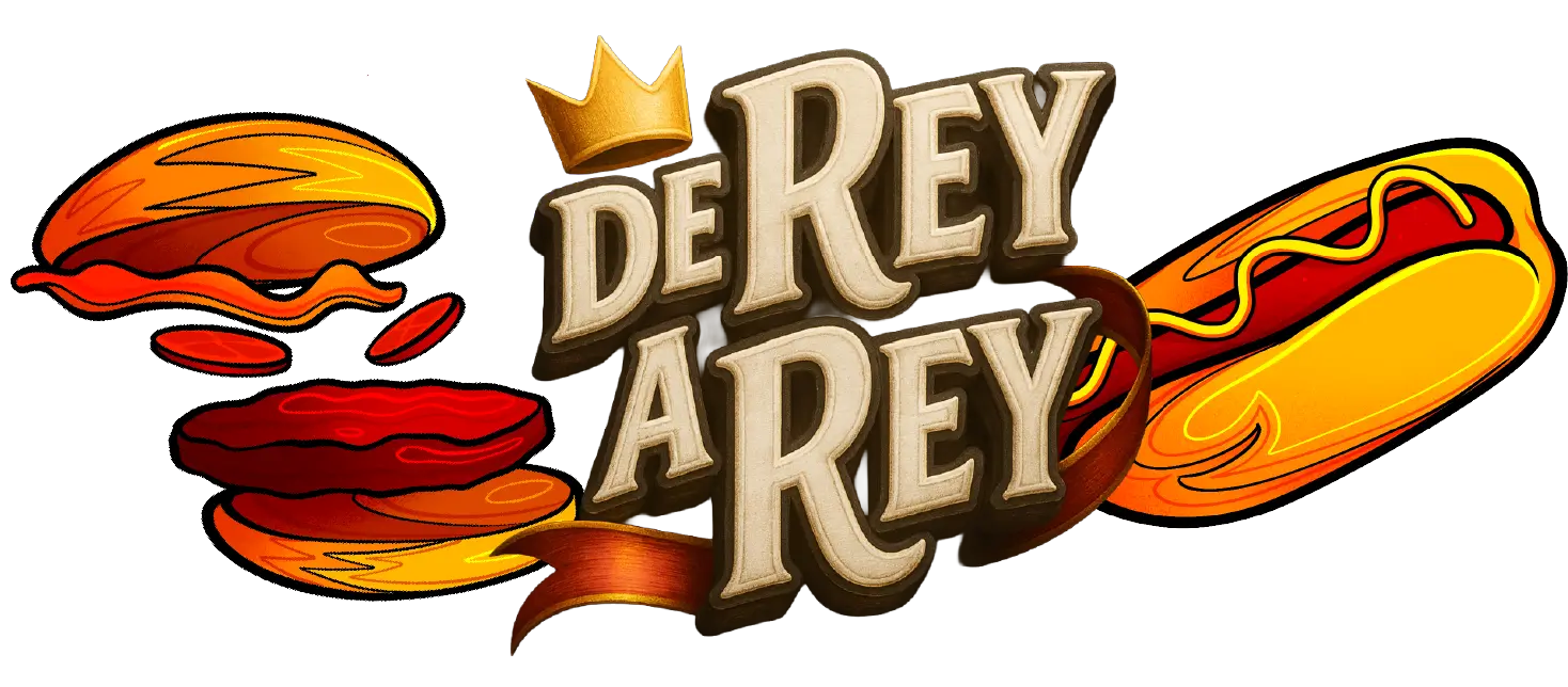 De rey arey