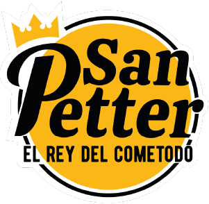 Logo San Petter
