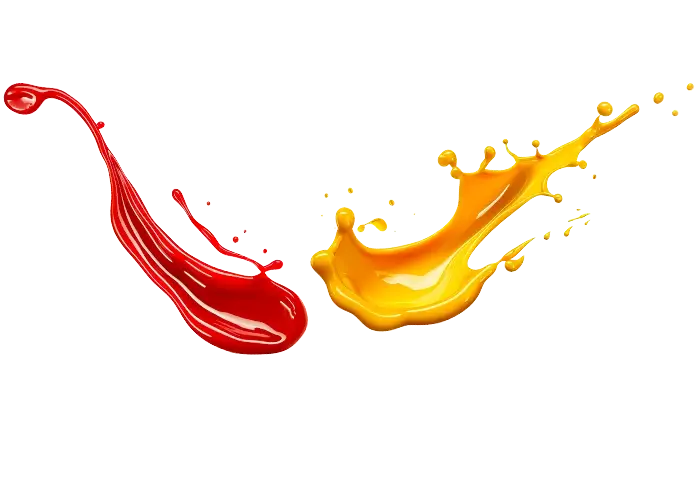 Extras Splash Banderilla